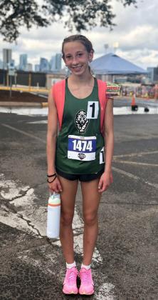 Three Caprock schools send track &amp; field squads to State meet