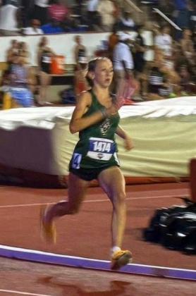 Three Caprock schools send track &amp; field squads to State meet