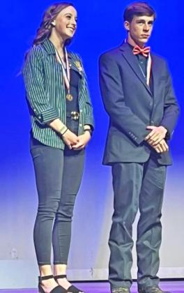 Guthrie One Act Play advances