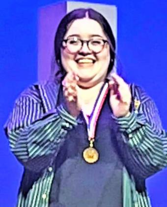 Guthrie One Act Play advances