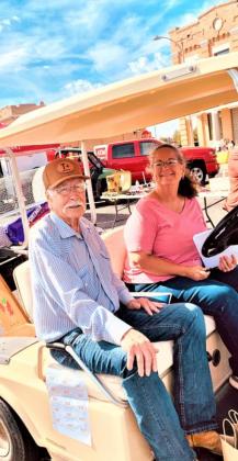 SPOTLIGHT ON FOOTHILLS SATURDAY NIGHT