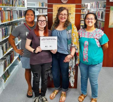 GRANT WINNER
