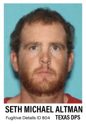Search for Hall Co. suspect continues