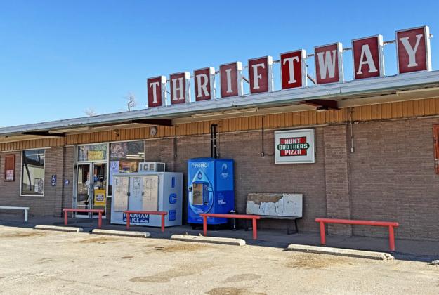 Paducah’s legacy Moore Thriftway to sell or close