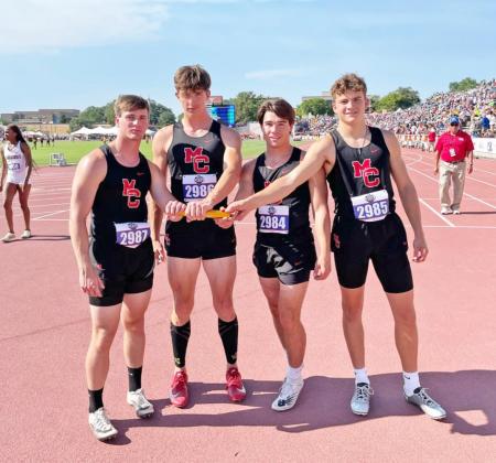 MOTLEY AT STATE