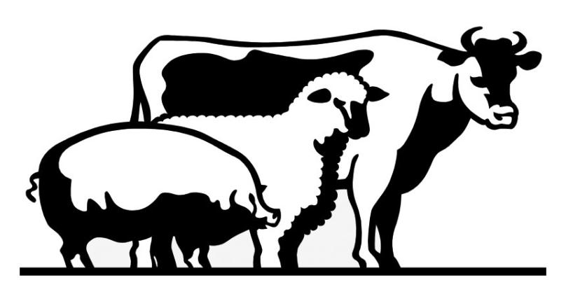 Briscoe livestock show slated for next weekend in Silverton