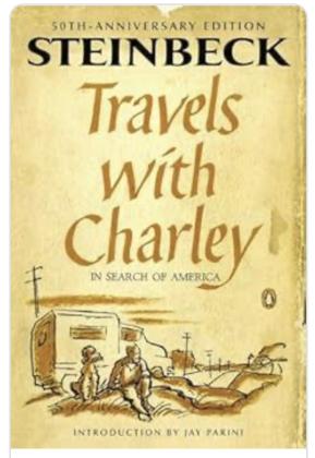 Books about the Mother Road