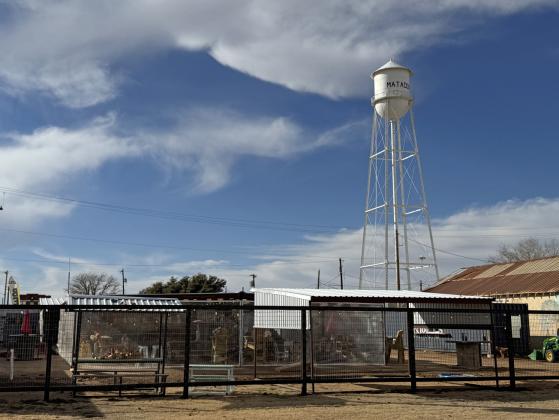 HOWDOESYOURGARDENGROW? With the addition of an on-site restaurant to Chelle’s Garden in Matador. | CAPROCK COURIER