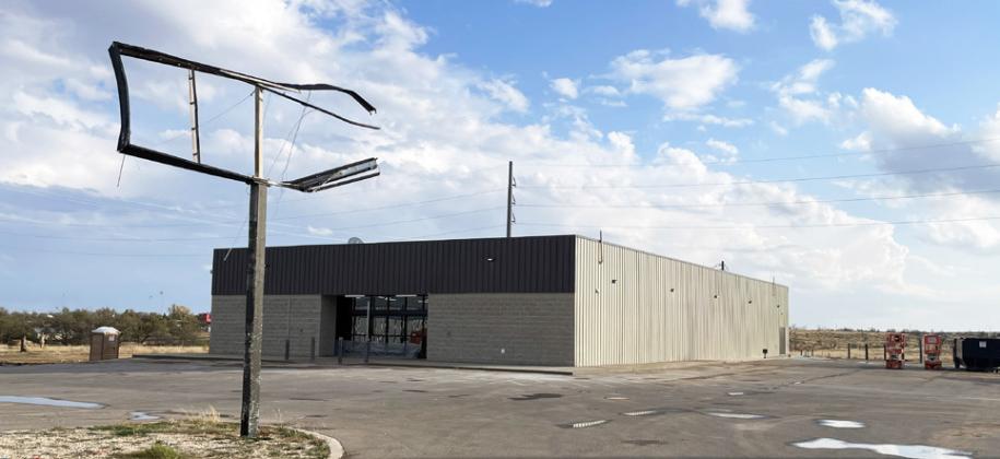 DOLLAR GENERAL