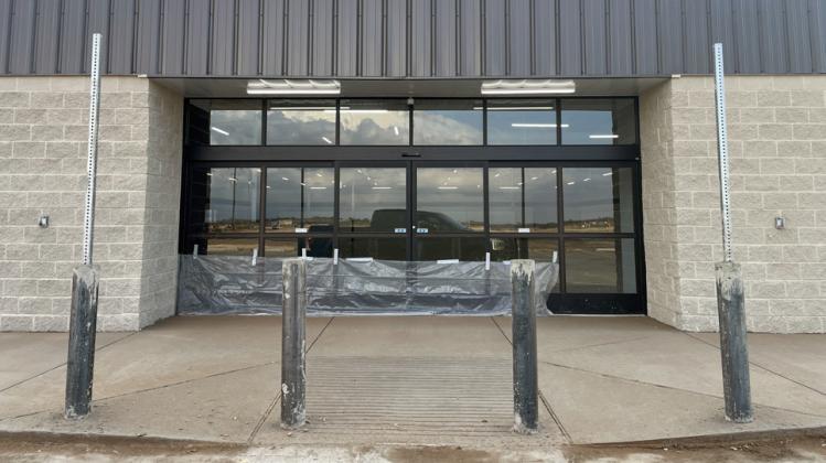 DOLLAR GENERAL