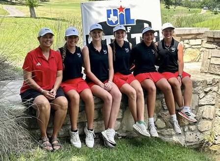 STATE GOLF