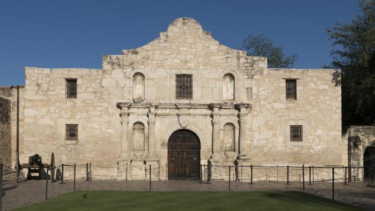Photo/The Lyda Hill Texas Collection of Photographs.