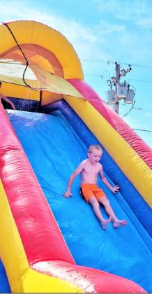 Motley County school activities this summer