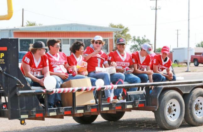 THE BRISCOE CO.NEWS