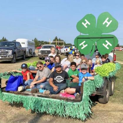 THE BRISCOE CO.NEWS