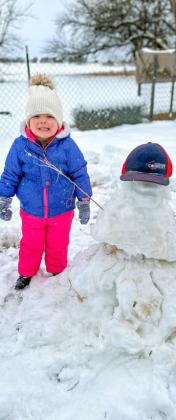 SPOTLIGHT ON SNOW DAY ACROSS CAPROCK COUNTRY