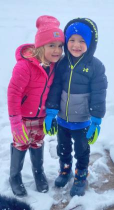 SPOTLIGHT ON SNOW DAY ACROSS CAPROCK COUNTRY