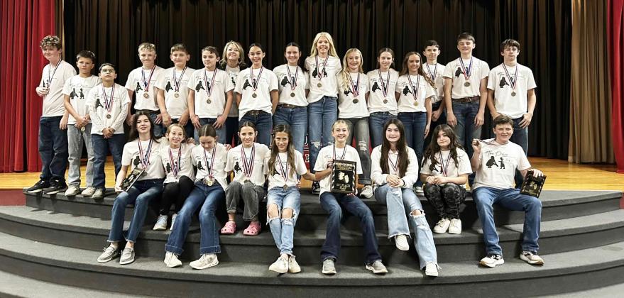 JH OAP CHAMPS