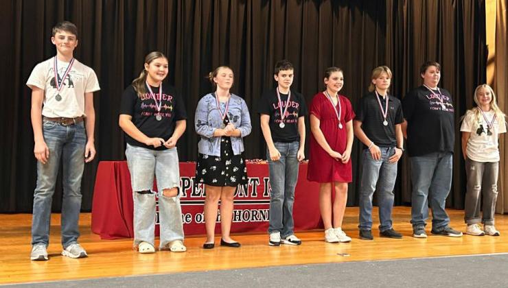 JH OAP CHAMPS