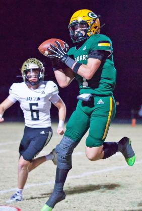 Jaguars fall to Jaybirds in playoffs
