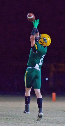 Jaguars fall to Jaybirds in playoffs