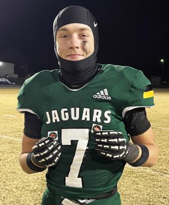 Jaguars fall to Jaybirds in playoffs