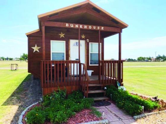 Silver Wind RV Park sold