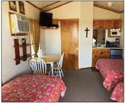 Silver Wind RV Park sold