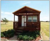 Silver Wind RV Park soldge