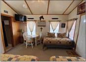 Silver Wind RV Park sold