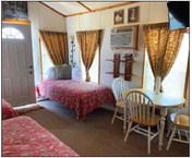 Silver Wind RV Park sold