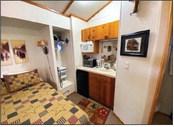 Silver Wind RV Park solde