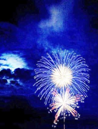 SEEKING VENDORS Organizers of the Roaring Springs Independence Day Celebration are seeking vendors for the July 2 event. | COURTESY PHOTO
