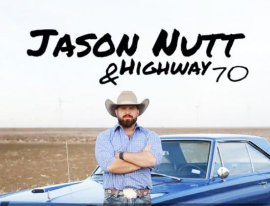Jason Nutt & Highway 70 to