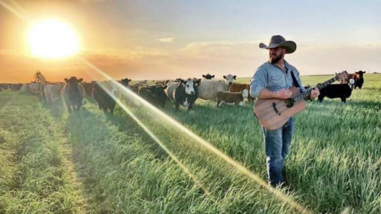 Jason Nutt &amp; Highway 70 to