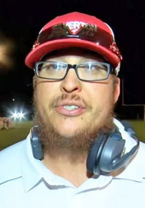 Silverton Owls football
