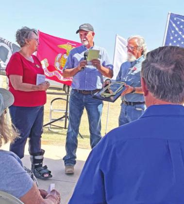 SILVERTON REMEMBERS