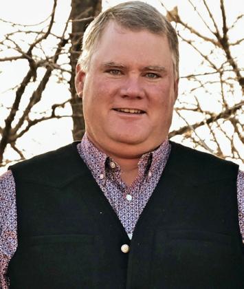 SHAD SCHLUETER