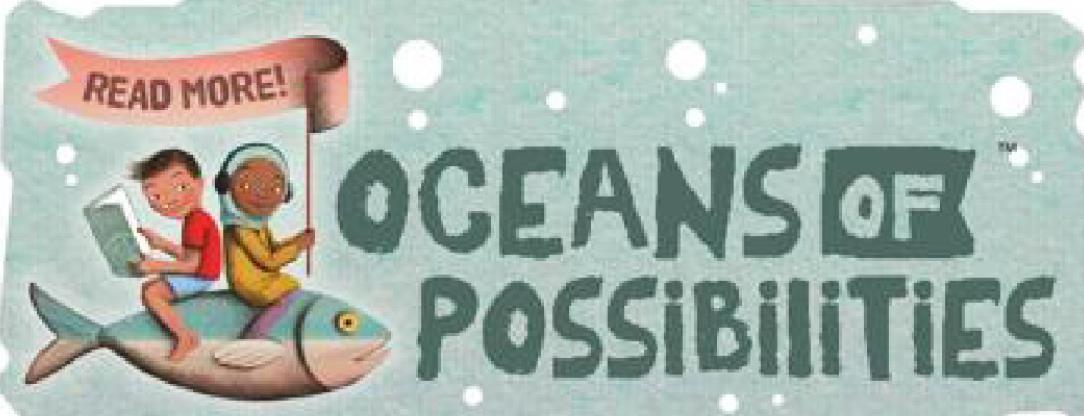 Silverton library plans ‘Oceans