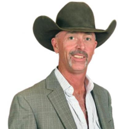 JOHN BLAND