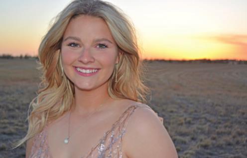 Savannah Henderson-Jack
