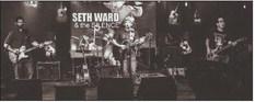 SETH WARD AND THE SILENCE