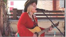 DARBY SPARKMAN
