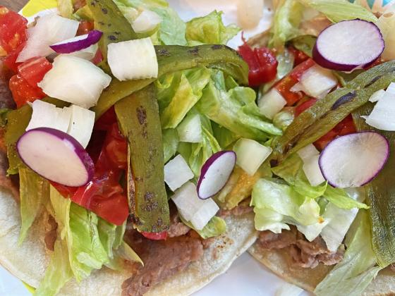 THESE FLAVOR-PACKED GEMS go along way in feeding a large group, for family meals or festive occasions. | ANGELINA LARUE PHOTO