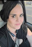 Paula Christine Garcia