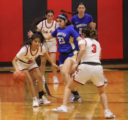 Caprock area schools see changes with 2026 UIL realignment