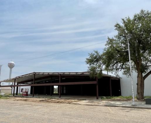 Story of the year: Silverton Community
