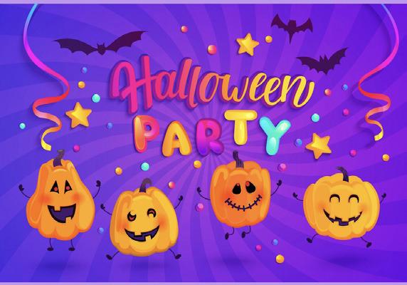 Motley Library sets Halloween party for Oct. 24