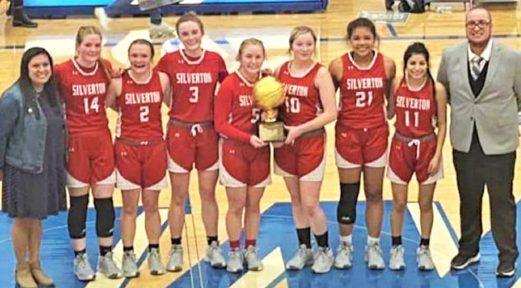 BI-DISTRICT CHAMPS