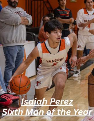 SPOTLIGHT ON PADUCAH BOYS BASKETBALL ALL-DISTRICT